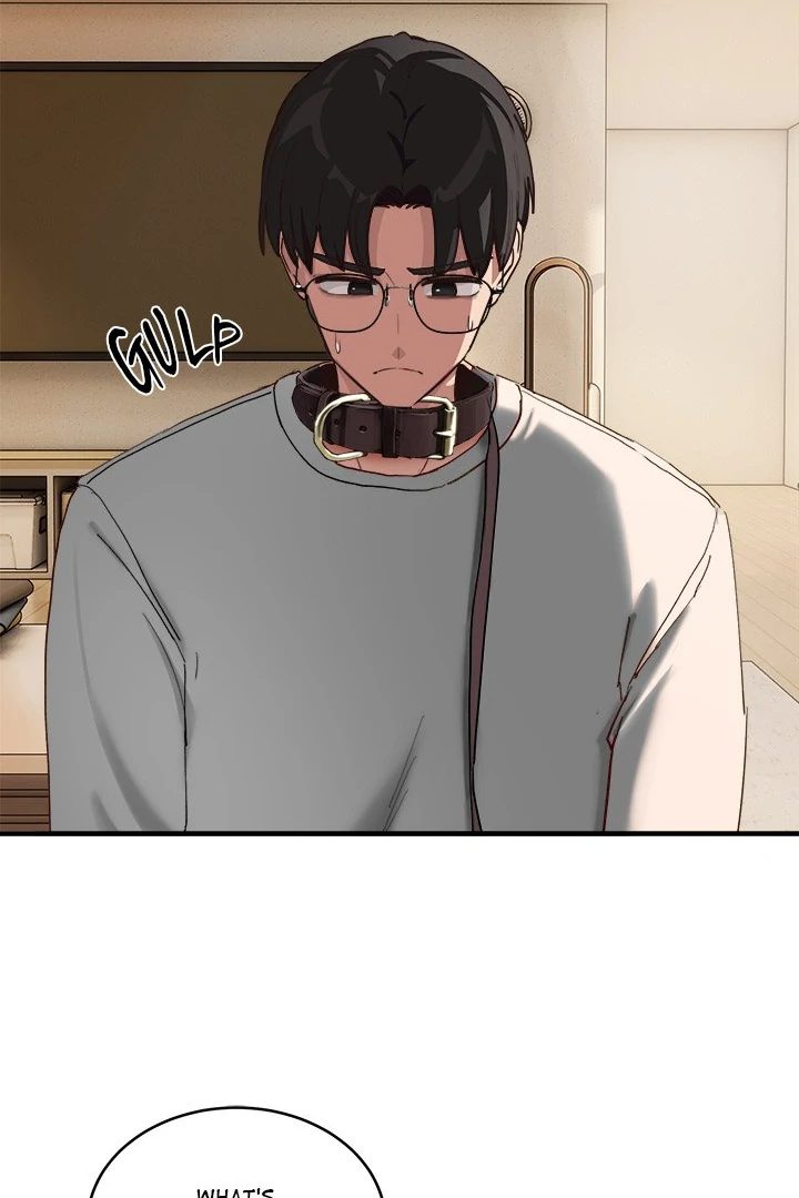 I Became a Dog! - Chapter 10 - photo - 74
