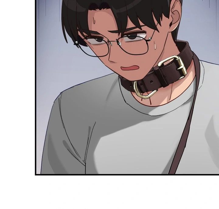 I Became a Dog! - Chapter 10 - photo - 78