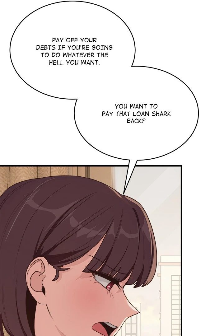 I Became a Dog! - Chapter 10 - photo - 79