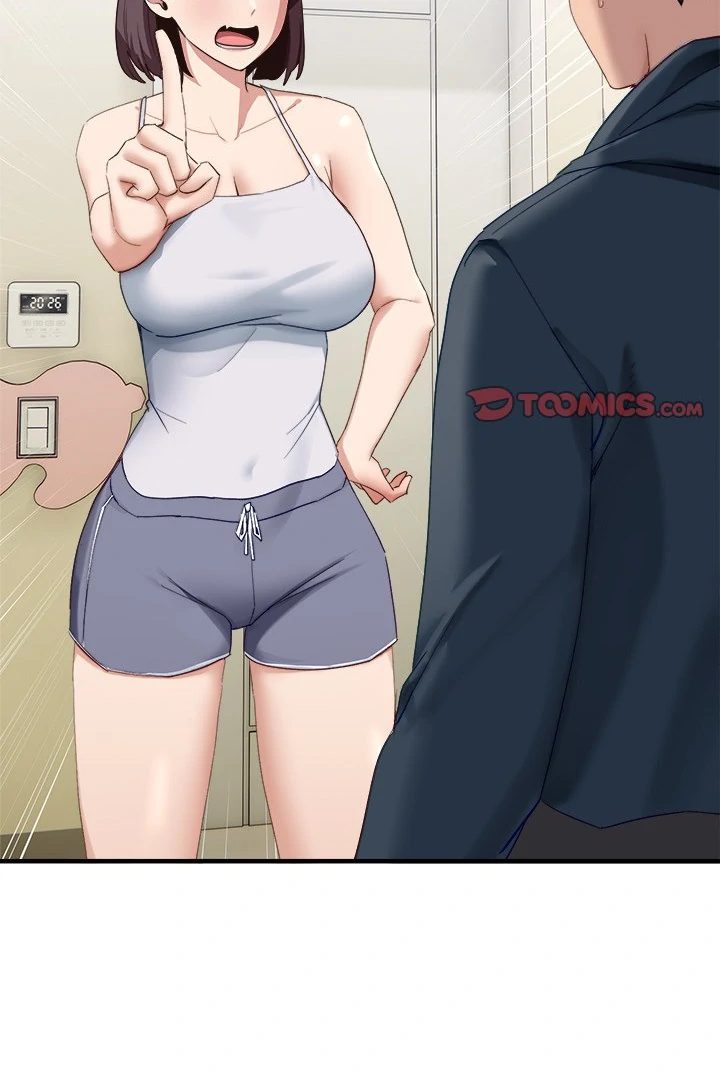 I Became a Dog! - Chapter 10 - photo - 8