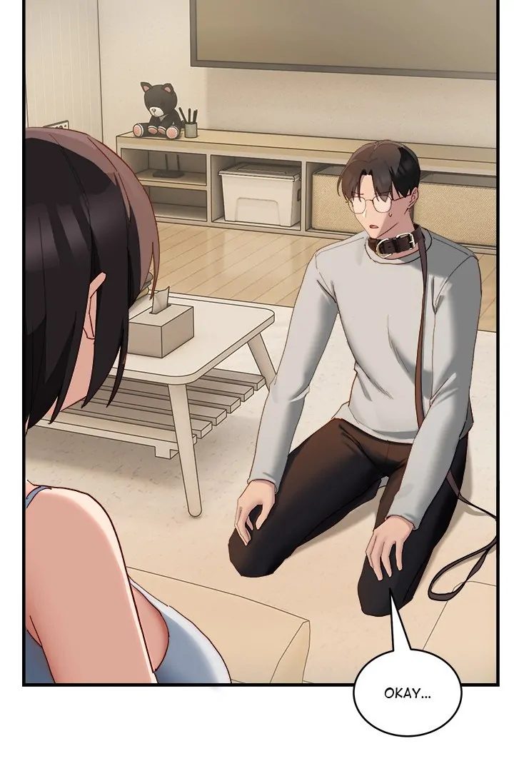 I Became a Dog! - Chapter 10 - photo - 81