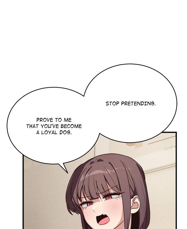 I Became a Dog! - Chapter 10 - photo - 82