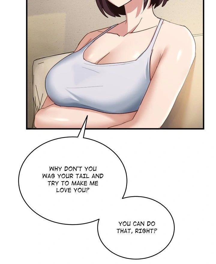 I Became a Dog! - Chapter 10 - photo - 83