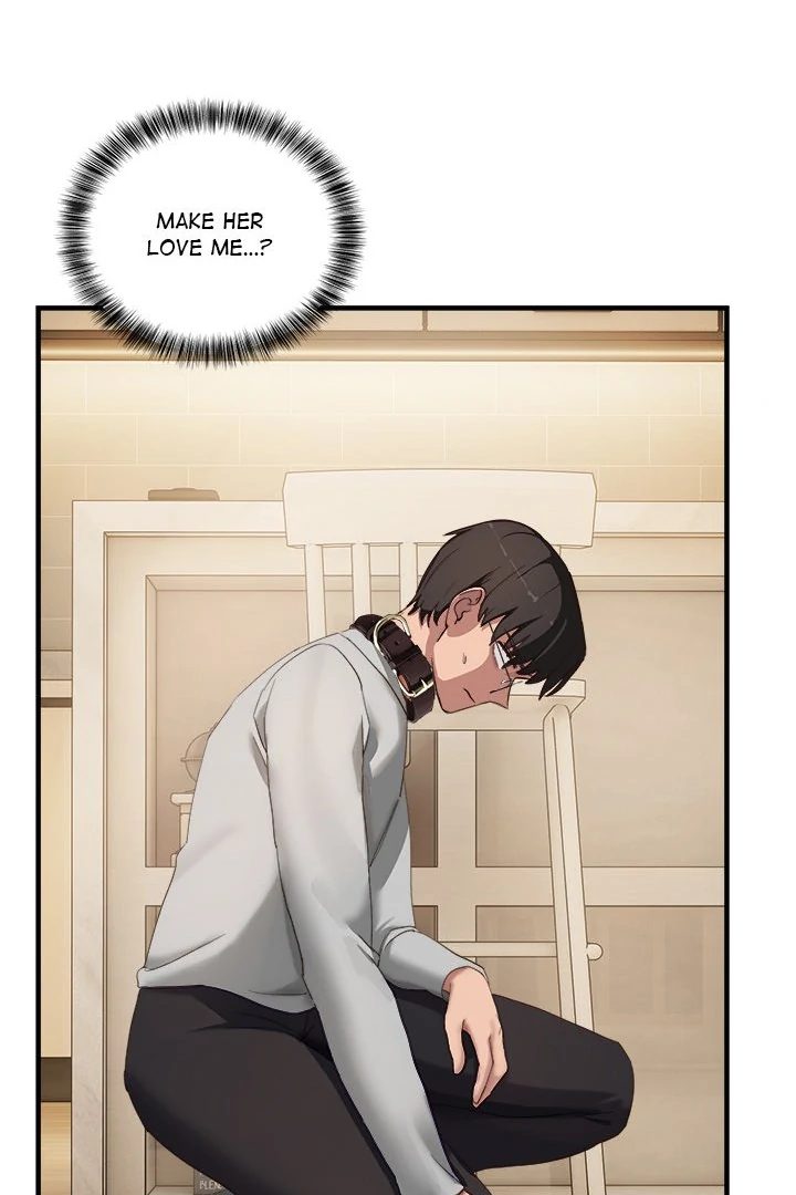 I Became a Dog! - Chapter 10 - photo - 84
