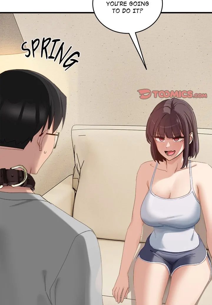 I Became a Dog! - Chapter 10 - photo - 86