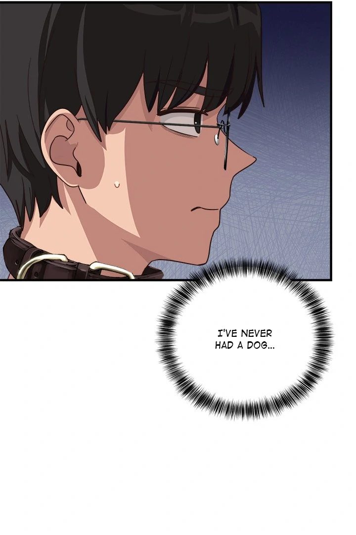 I Became a Dog! - Chapter 10 - photo - 88