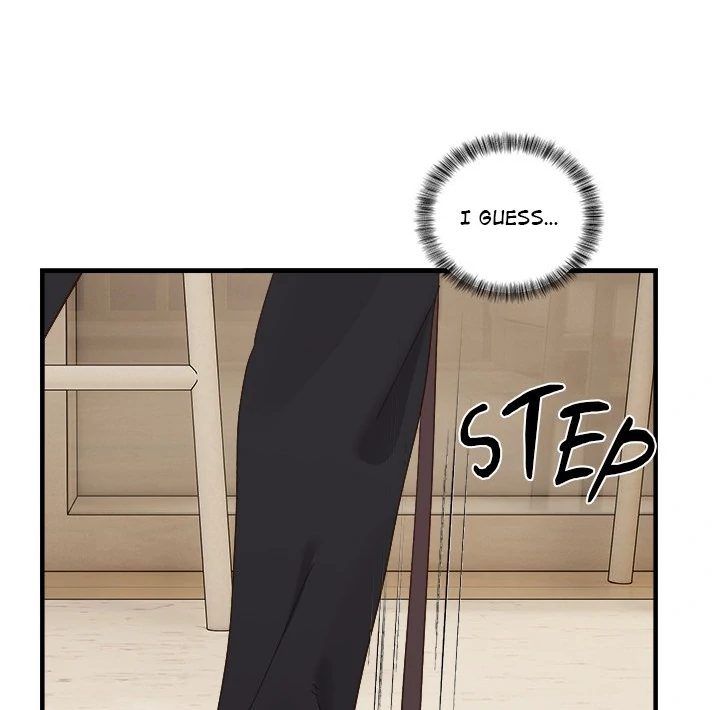 I Became a Dog! - Chapter 10 - photo - 91