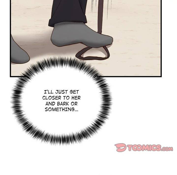 I Became a Dog! - Chapter 10 - photo - 92