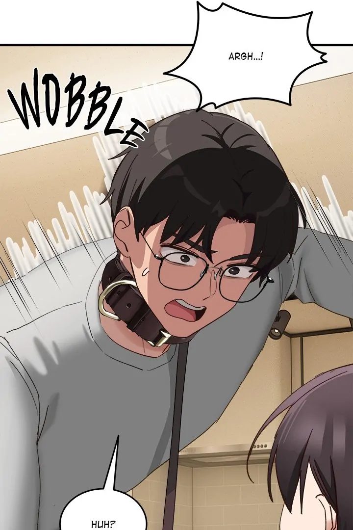I Became a Dog! - Chapter 10 - photo - 93