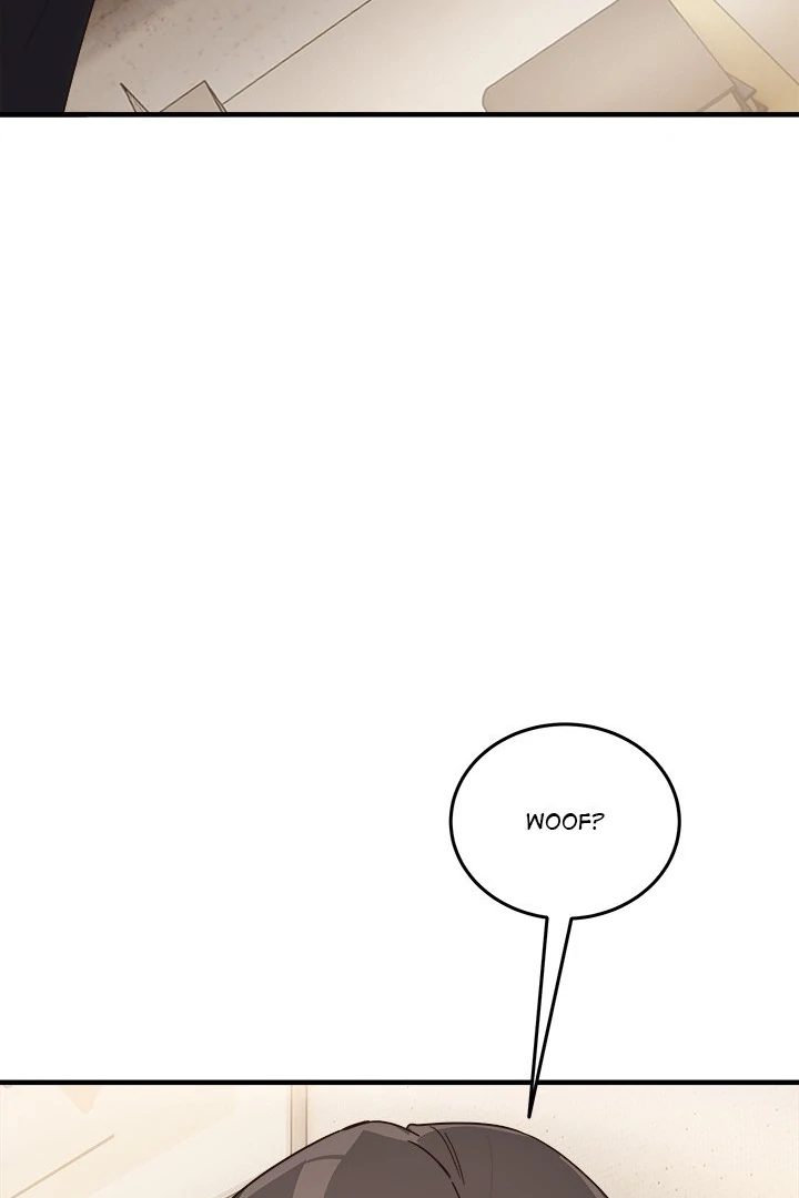 I Became a Dog! - Chapter 10 - photo - 98