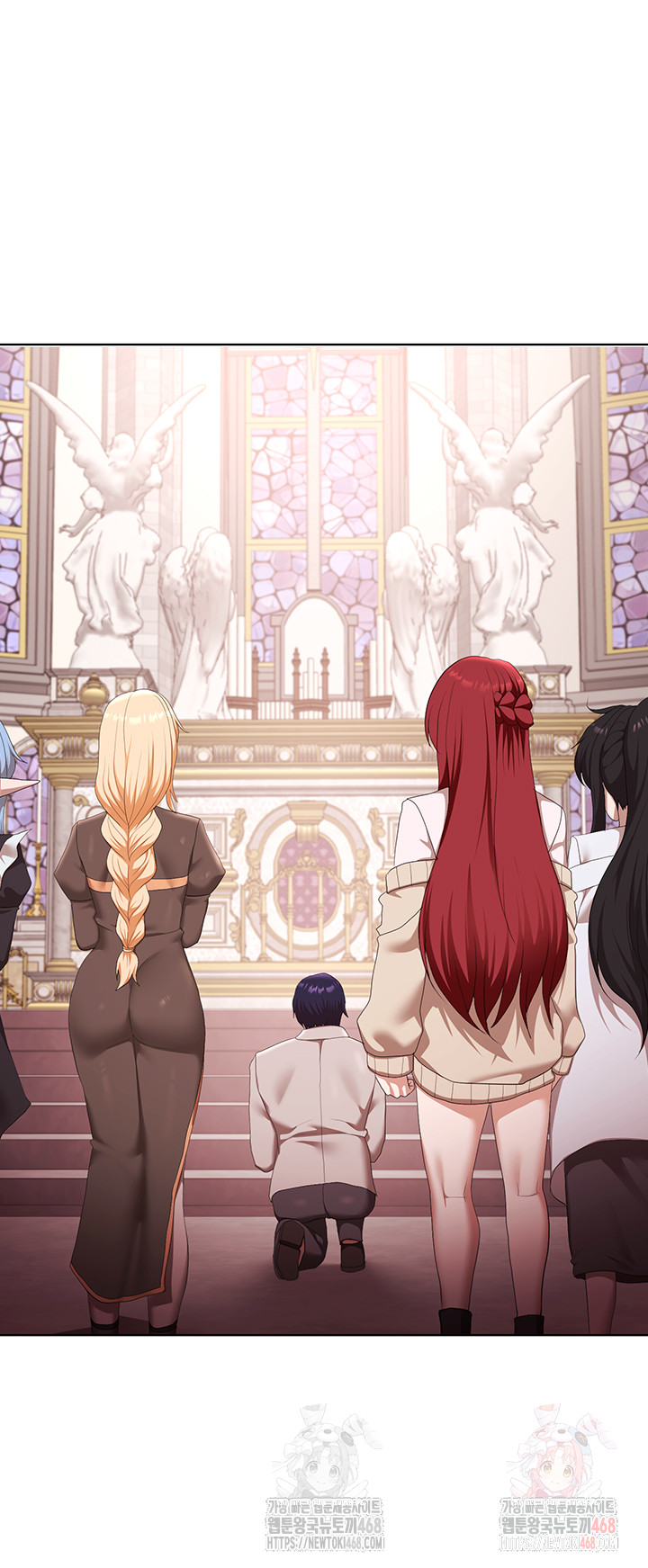 For Sale: Fallen Lady, Never Used Raw - Chapter 58 - photo - 10