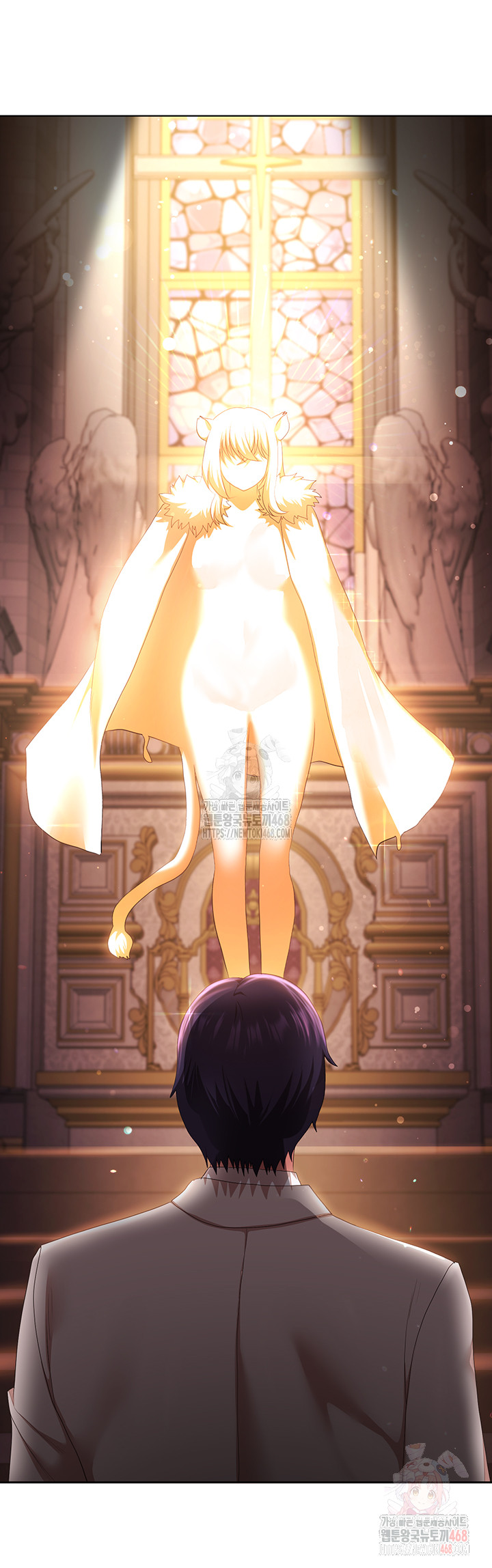 For Sale: Fallen Lady, Never Used Raw - Chapter 58 - photo - 13
