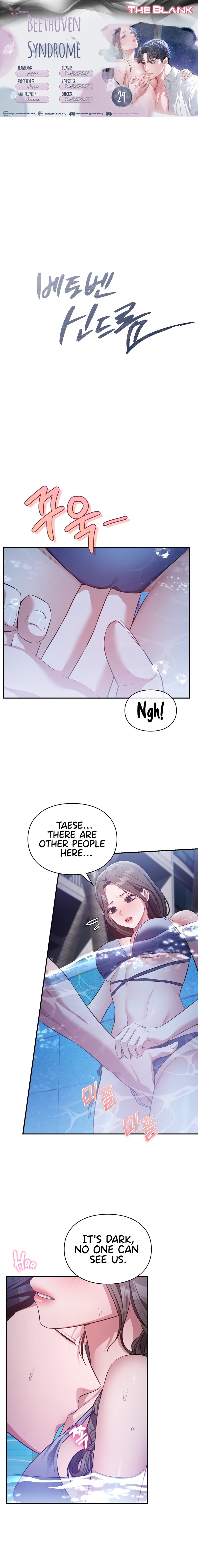 Beethoven Syndrome - Chapter 29 - photo - 1