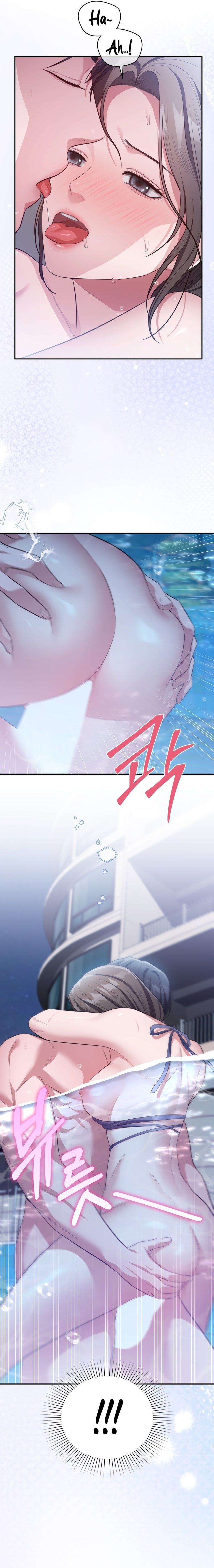 Beethoven Syndrome - Chapter 29 - photo - 10