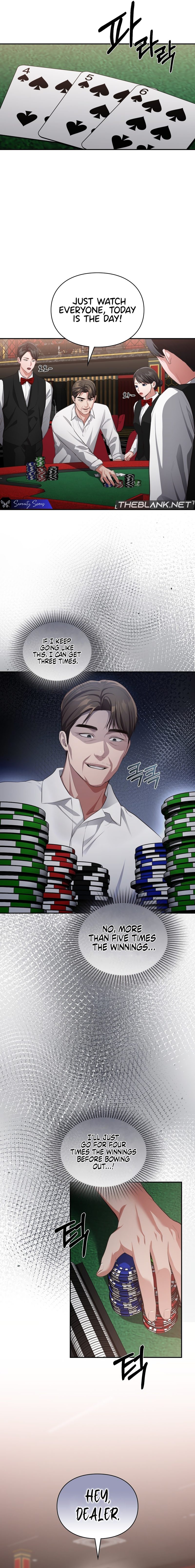 Beethoven Syndrome - Chapter 29 - photo - 15
