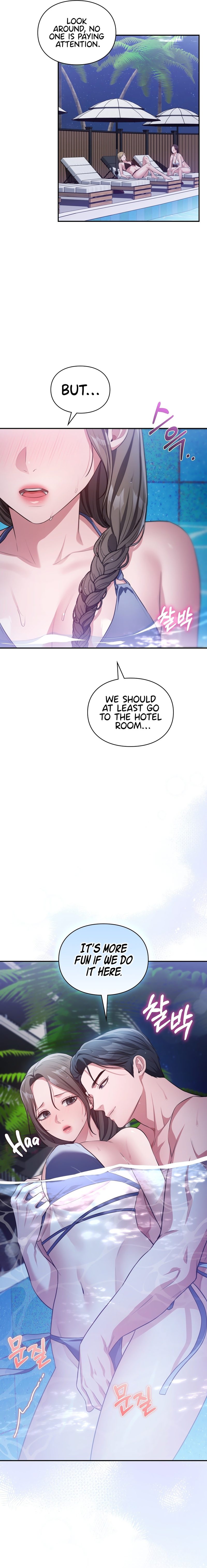 Beethoven Syndrome - Chapter 29 - photo - 2