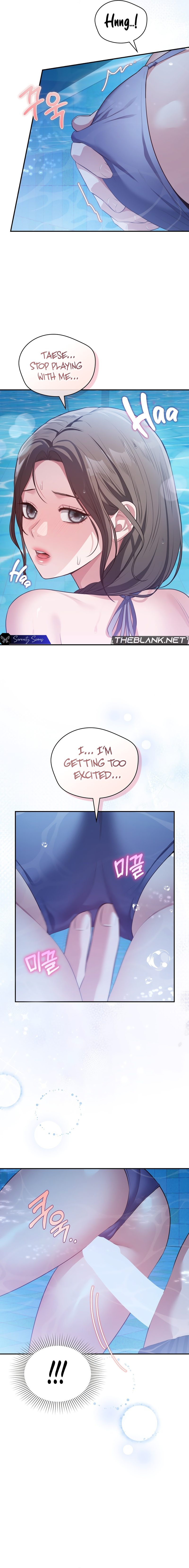 Beethoven Syndrome - Chapter 29 - photo - 3