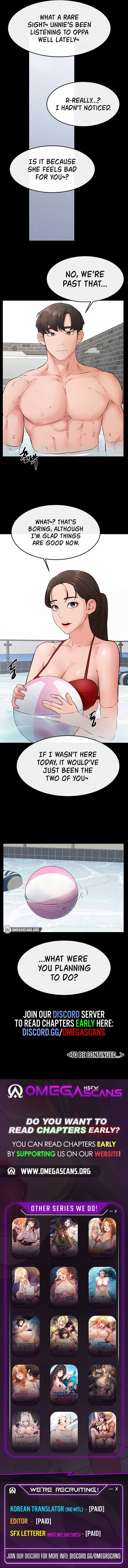 My New Family Treats me Well - Chapter 66 - photo - 8