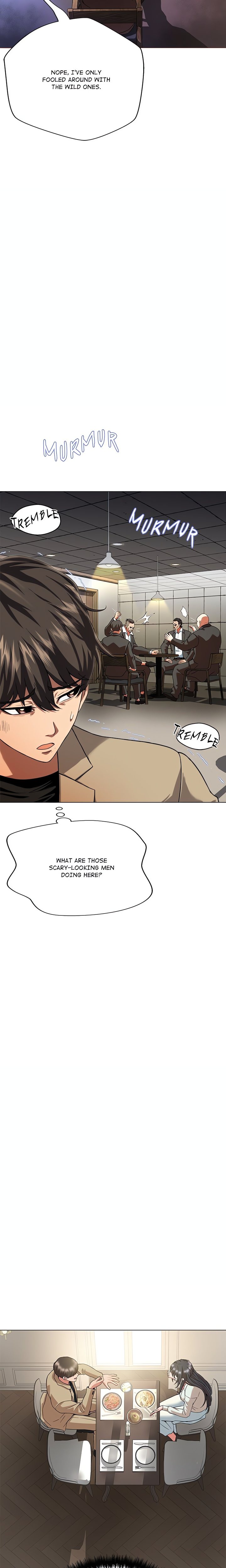 My Gangster Girlfriend - Chapter 1 - photo - 29
