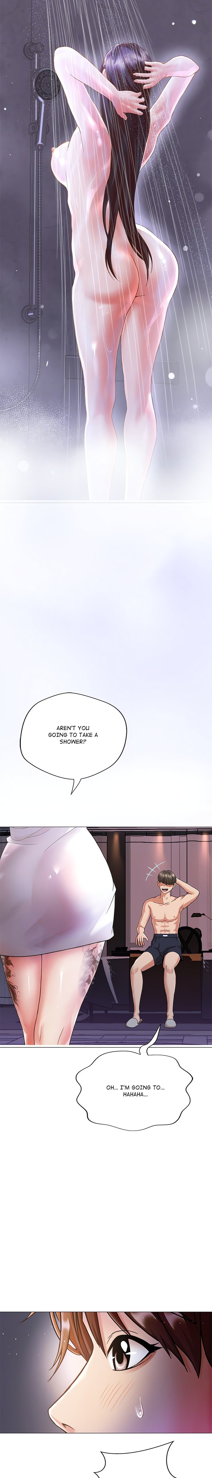 My Gangster Girlfriend - Chapter 1 - photo - 41