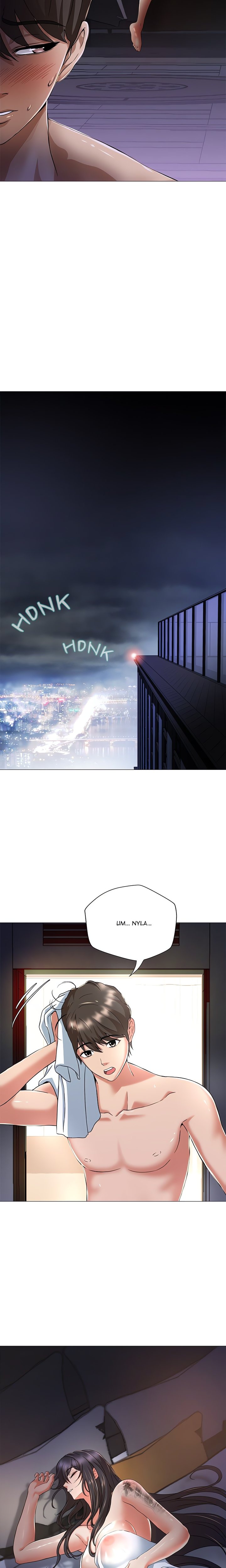 My Gangster Girlfriend - Chapter 1 - photo - 43