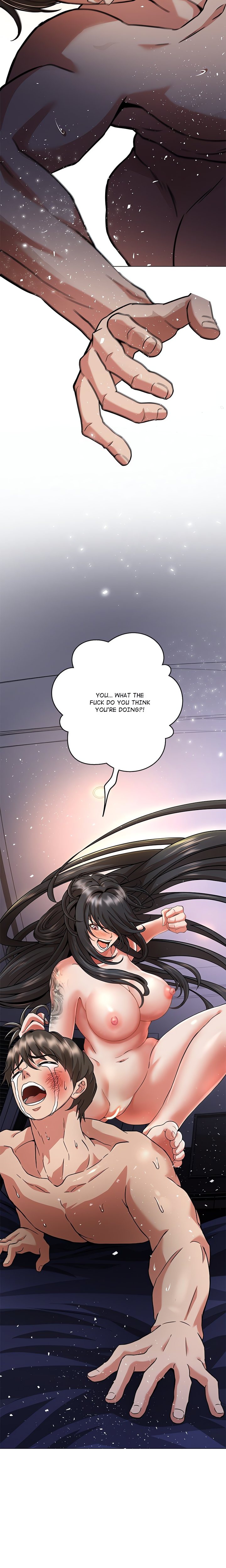 My Gangster Girlfriend - Chapter 1 - photo - 53