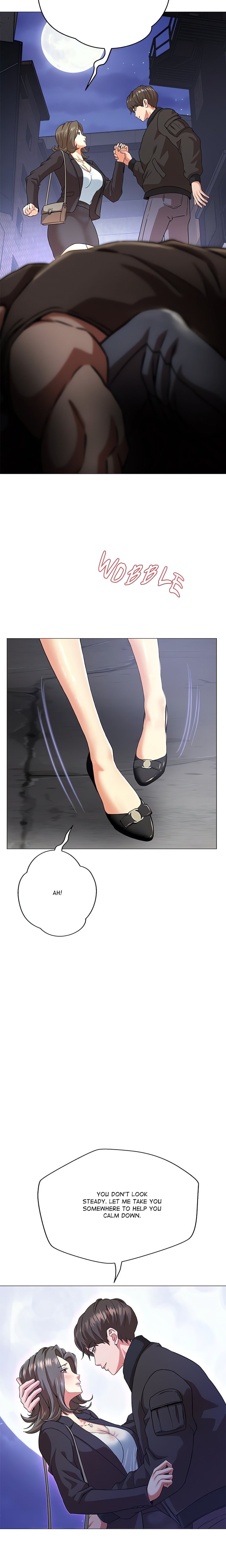 My Gangster Girlfriend - Chapter 1 - photo - 8