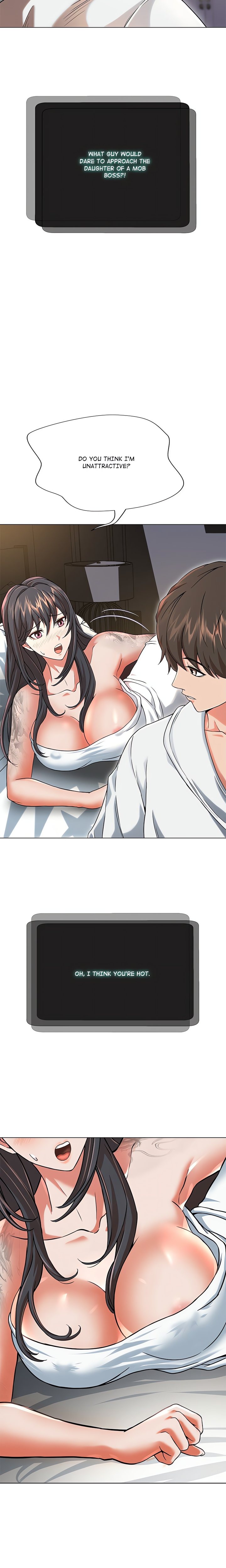 My Gangster Girlfriend - Chapter 2 - photo - 26