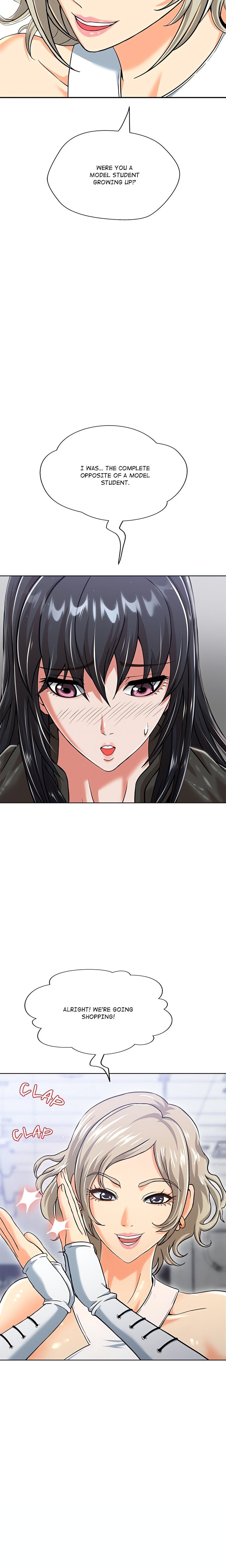 My Gangster Girlfriend - Chapter 3 - photo - 29