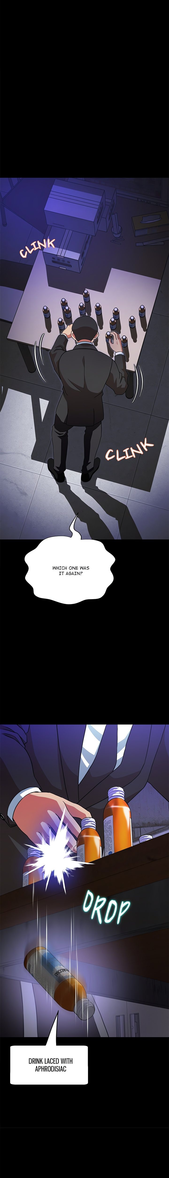 My Gangster Girlfriend - Chapter 3 - photo - 4
