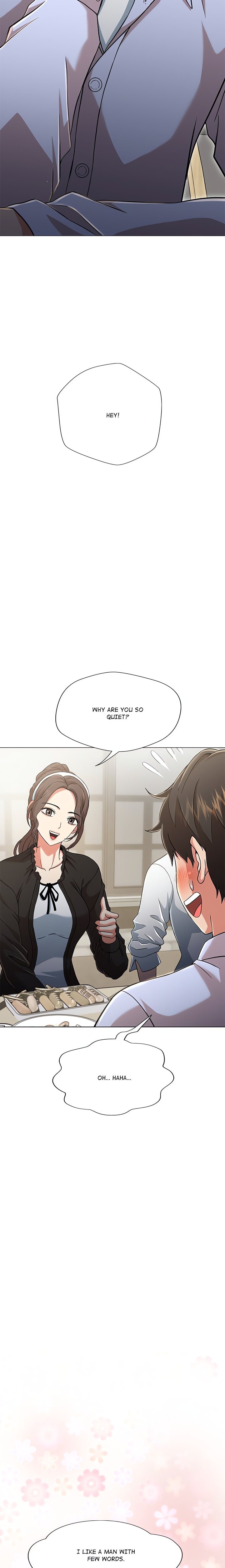 My Gangster Girlfriend - Chapter 4 - photo - 2