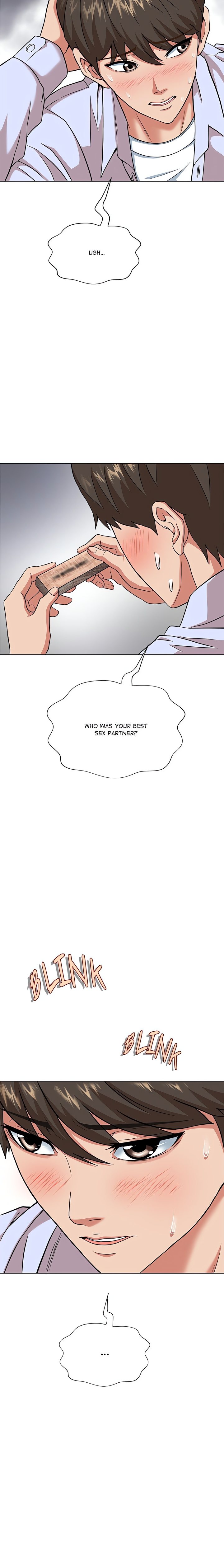 My Gangster Girlfriend - Chapter 4 - photo - 27