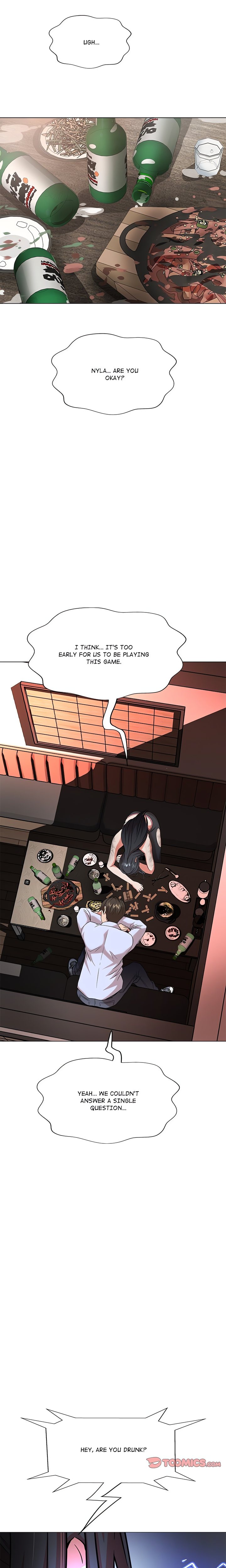 My Gangster Girlfriend - Chapter 4 - photo - 30