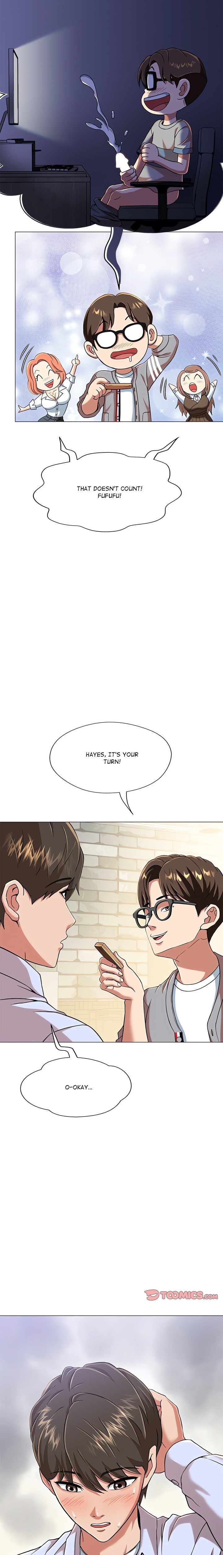 My Gangster Girlfriend - Chapter 4 - photo - 7
