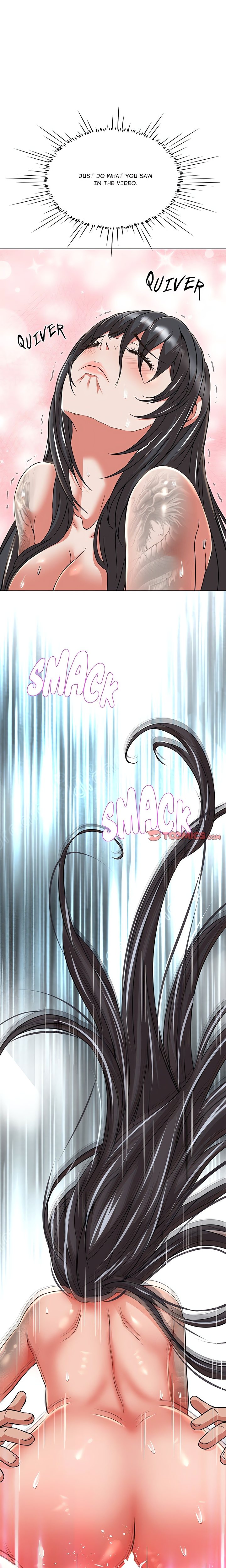 My Gangster Girlfriend - Chapter 5 - photo - 22
