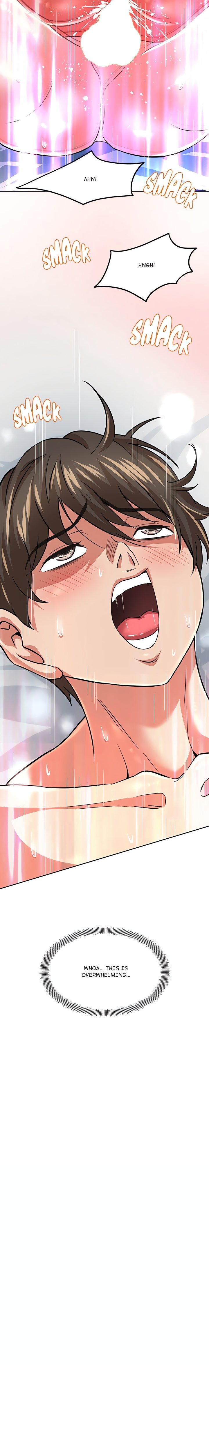 My Gangster Girlfriend - Chapter 5 - photo - 23