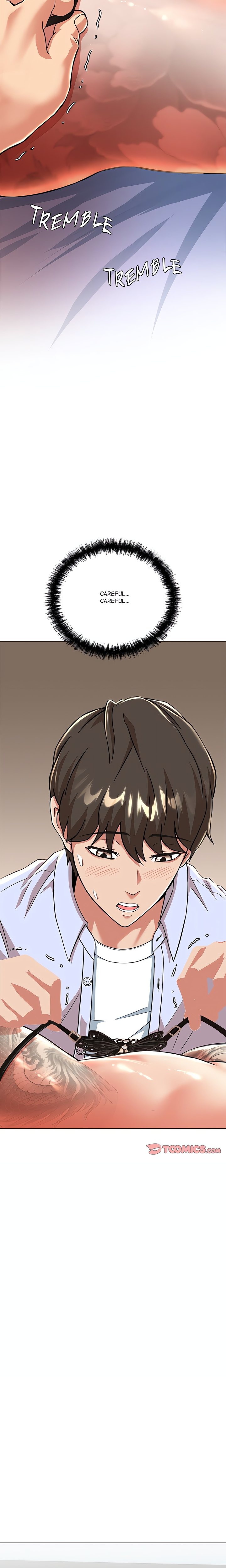 My Gangster Girlfriend - Chapter 5 - photo - 5