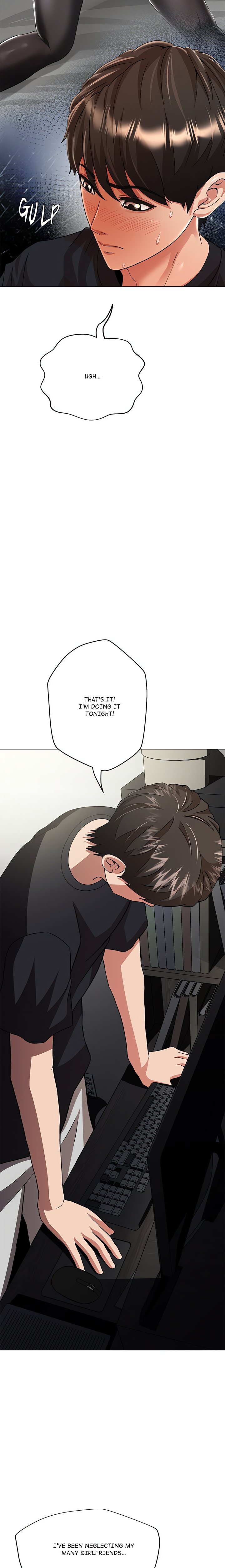 My Gangster Girlfriend - Chapter 6 - photo - 21