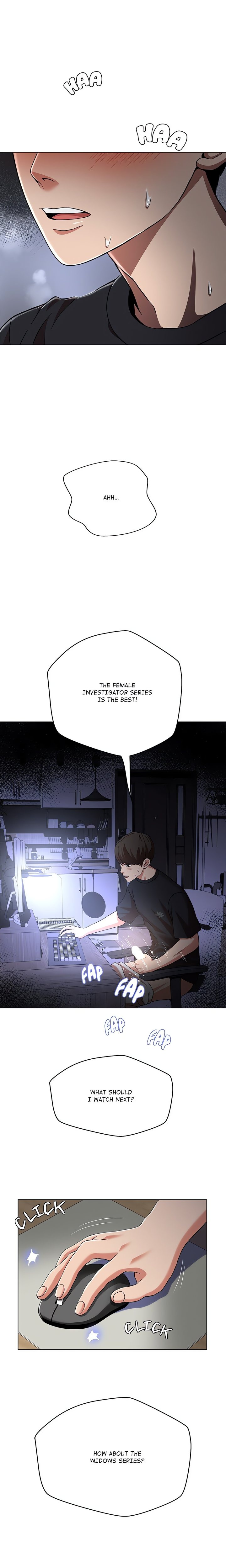 My Gangster Girlfriend - Chapter 6 - photo - 25