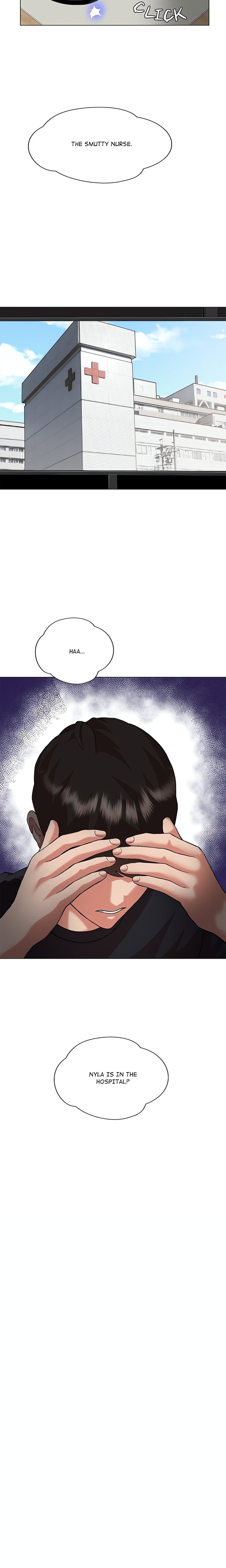 My Gangster Girlfriend - Chapter 6 - photo - 31