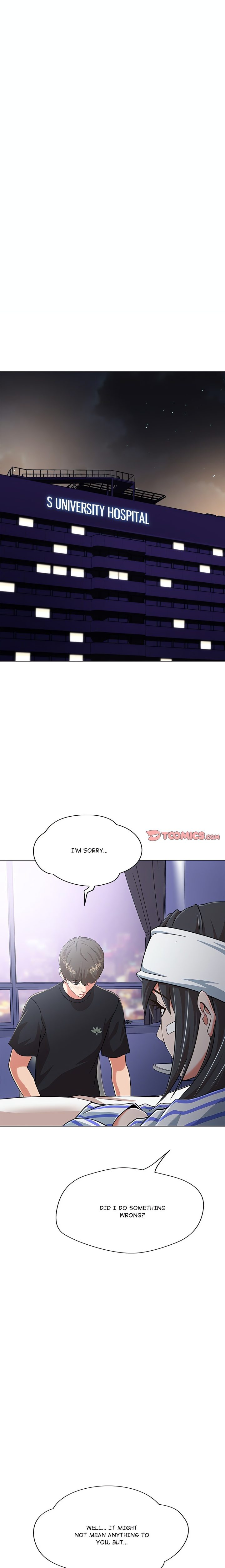 My Gangster Girlfriend - Chapter 7 - photo - 1