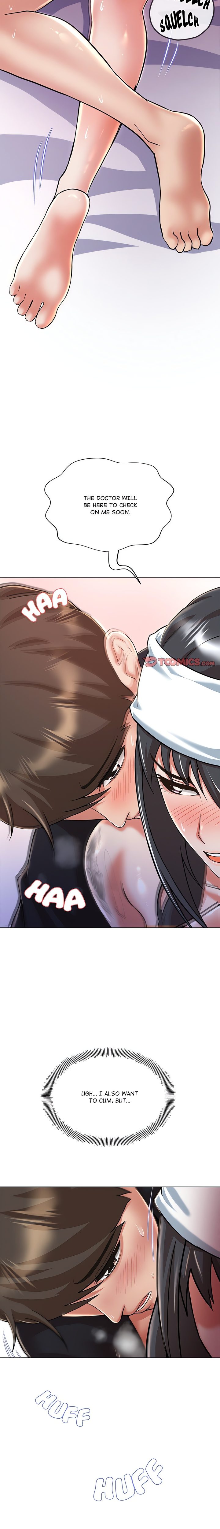 My Gangster Girlfriend - Chapter 7 - photo - 20