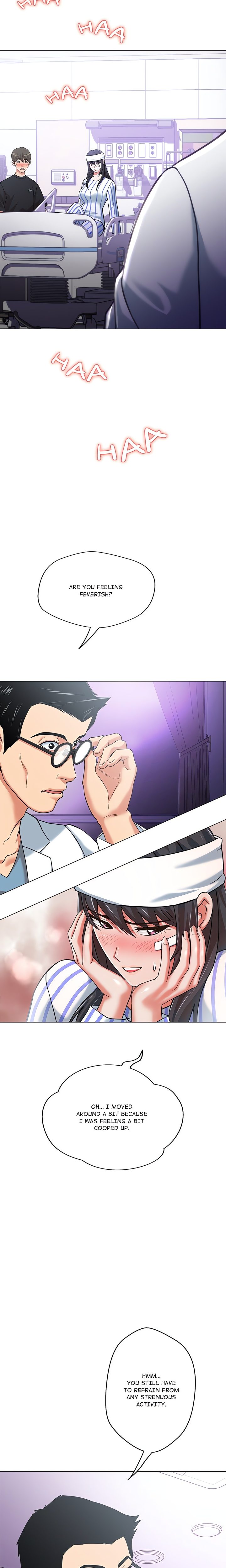 My Gangster Girlfriend - Chapter 7 - photo - 23