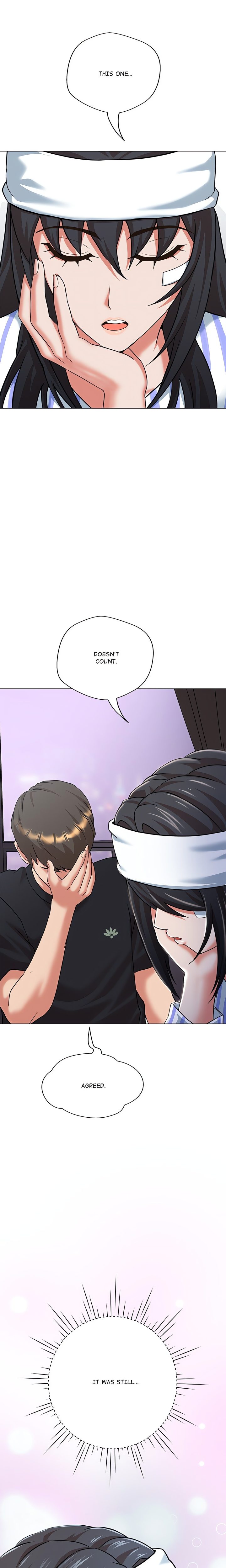 My Gangster Girlfriend - Chapter 7 - photo - 25