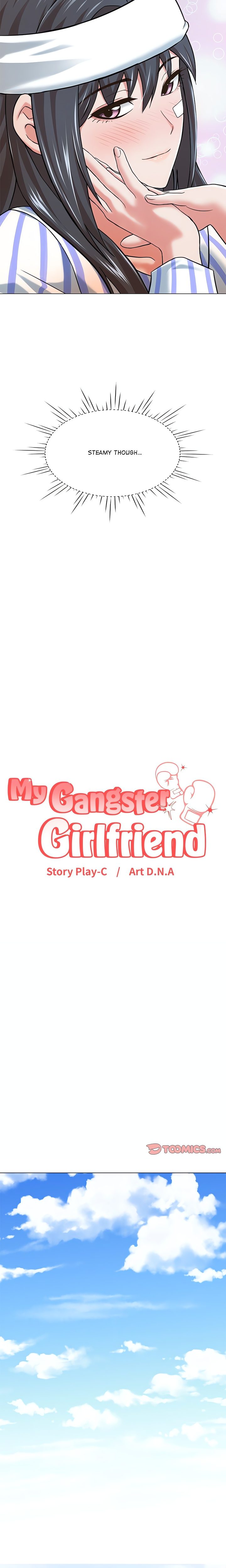 My Gangster Girlfriend - Chapter 7 - photo - 26
