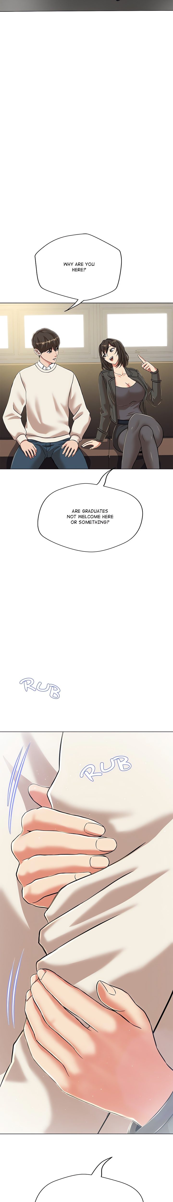 My Gangster Girlfriend - Chapter 7 - photo - 29