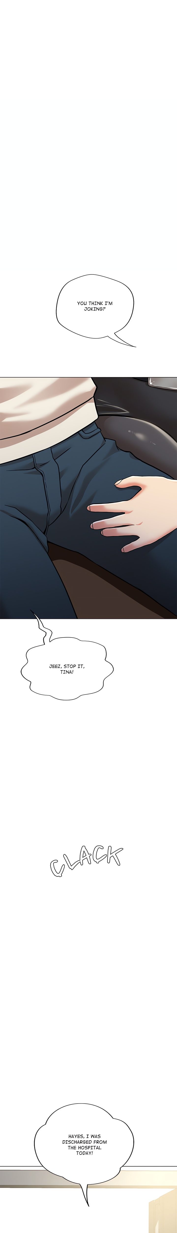My Gangster Girlfriend - Chapter 7 - photo - 31