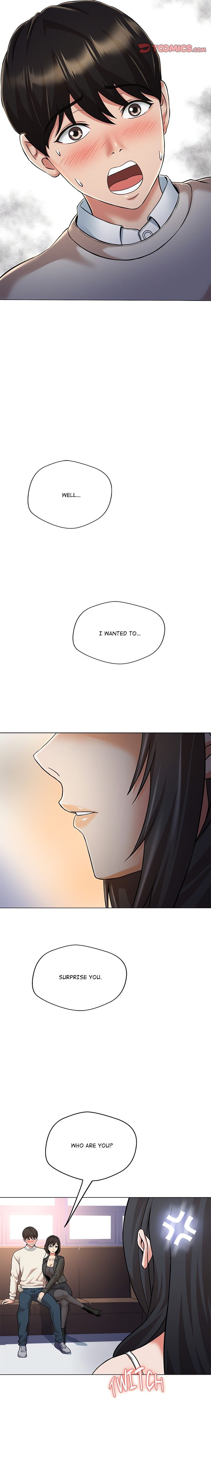 My Gangster Girlfriend - Chapter 7 - photo - 33
