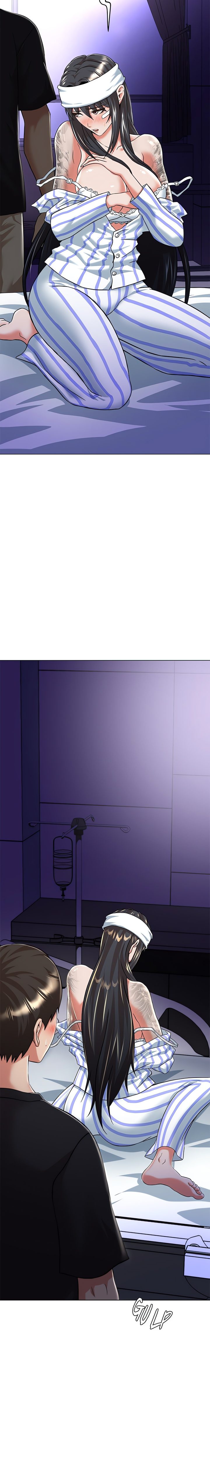 My Gangster Girlfriend - Chapter 7 - photo - 6