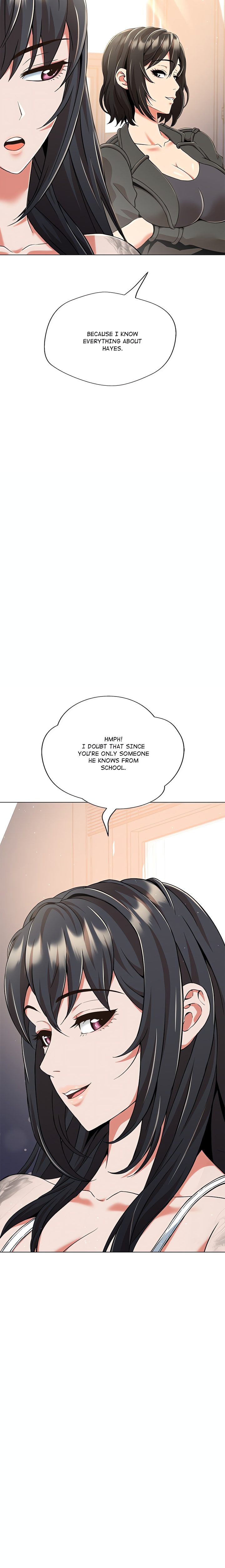 My Gangster Girlfriend - Chapter 8 - photo - 6